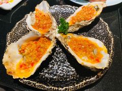 -王鼎精致料理铁板烧(世博源店)