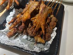 -牛品福潮汕牛肉火锅(旺庄店)