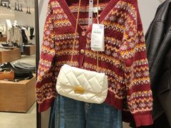 -URBAN REVIVO(西安Momopark店)
