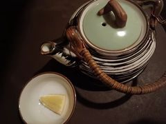 -西村日本料理(香格里拉饭店)