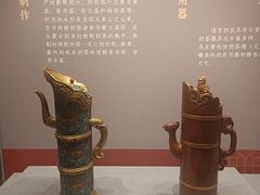 -河北博物院