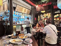 -南京大牌档(壹方天地店)
