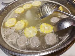 -潮汕大目牛肉火锅(上梅林店)