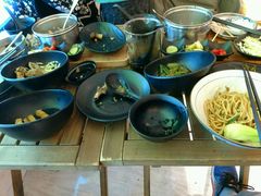 -小明同学(三里屯店)