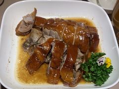 -尚一汤 广东炖汤(金桥国际店)