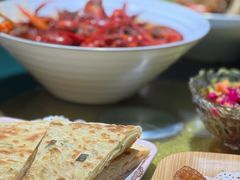 龙虾伴侣瓤子饼-叶派龙虾•招牌香辣蟹·海鲜(中海国际店)