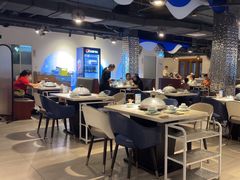 -碗中海·蒸汽海鲜·桑拿鸡(岭南天地店)
