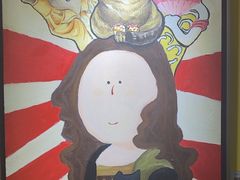 -阿妮亚少儿美术书法(望京店)