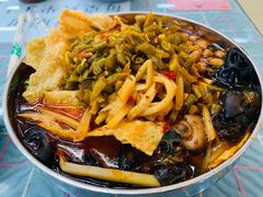 -红鼻子桂林米粉(金唐新光界店)