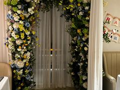 -PARFUM FLORAL花境法餐(南京首店)