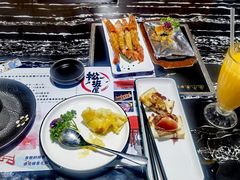 -松坂屋日料自助(长城路店)