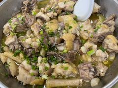 -东江客家情食府