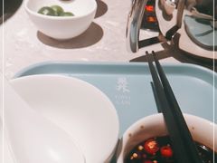 -百年果林椰子鸡(益田假日里店)