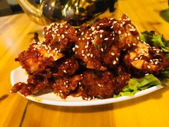 -故乡家韩国料理(丹东街店)