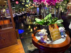 -广州花园酒店
