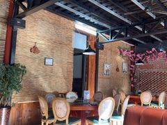 -遇见小院—虹鳟鱼•农家菜(怀柔店)