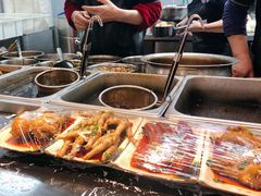 -豫楚源美猴王·面(武商广场店)