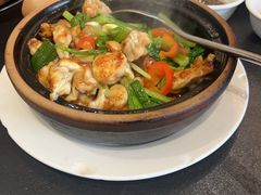 -飞尝蚝·顺德菜·鱼生(顺德总店)