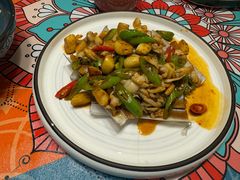 -鲜味食族水产·海鲜餐厅