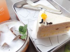 -SAANCI山池咖啡(海上世界文化艺术中心店)