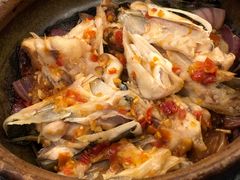 -美极鲜食坊(宝安南路店)