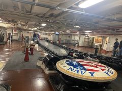 -中途岛号航空母舰博物馆