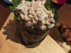 -千代武日本料理(哈西店)