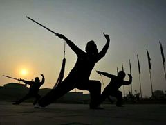 -锦福堂民俗客栈