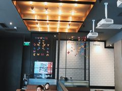 -西堤牛排(合肥之心城店)