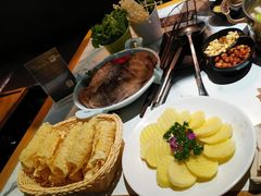 -今日炊牛·潮汕牛肉火锅(华采天地店)