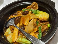 -和记小菜(东方店)