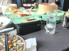 -羲和雅苑•北京烤鸭(平安国际金融中心店)