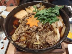 -山之川日料放题(通州店)