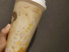 -喜茶(中山利和新地店)