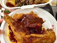 -燃计沙茶皇·香港沙茶火锅(人广旗舰店)