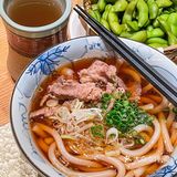 十年经典日料，就在维多利广场！