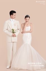 -蒙娜丽莎婚纱摄影(南门店)