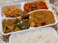 -晓宇盒饭(民安街店)
