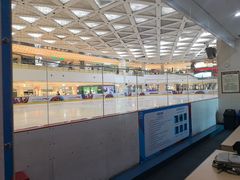 -全明星滑冰俱乐部(万象城店)