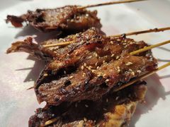 -北丐先生·野馄饨烧烤(雨花万象店)