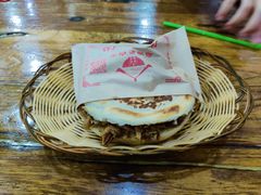 -老白家面馆(测绘东路总店)