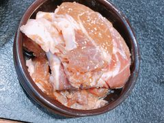 -凤鹤烤肉馆(万达锦绣店)