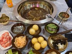 -宽尺巷鱼蛙自助火锅(虎丘钻石广场店)