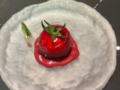 -DEEP·美式餐吧(五棵松华熙LIVE店)