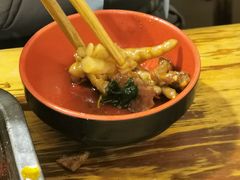-特色油卤串串(水碾河店)