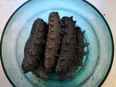 -老尹家海参(香港中路店)