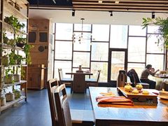 -小城粥道·海胆鲜虾粥(解放广场店)