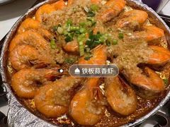 -江南婆婆(车墩店)