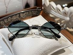-EYEPHILO镜之道·克罗心眼镜