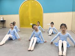 -飞童凡响艺术学校(松江区九里亭校区)